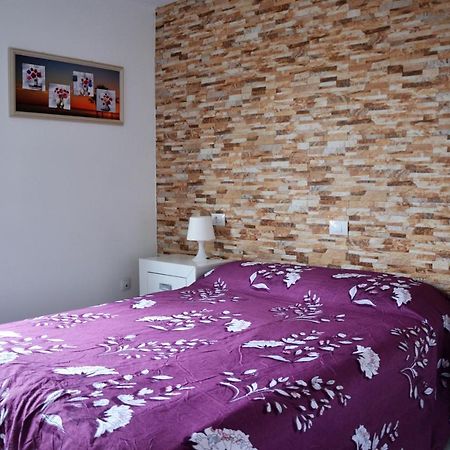 Holiday Apartment Puerta Del Sol Caleta De Fuste Dış mekan fotoğraf