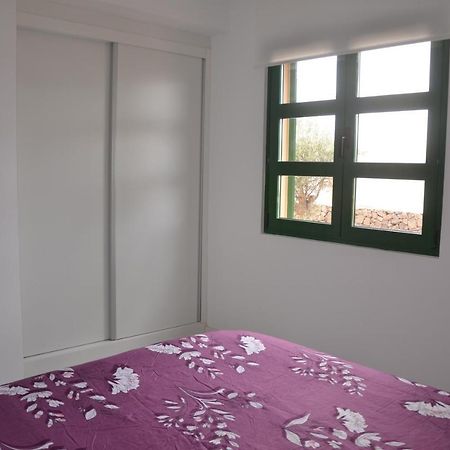Holiday Apartment Puerta Del Sol Caleta De Fuste Dış mekan fotoğraf