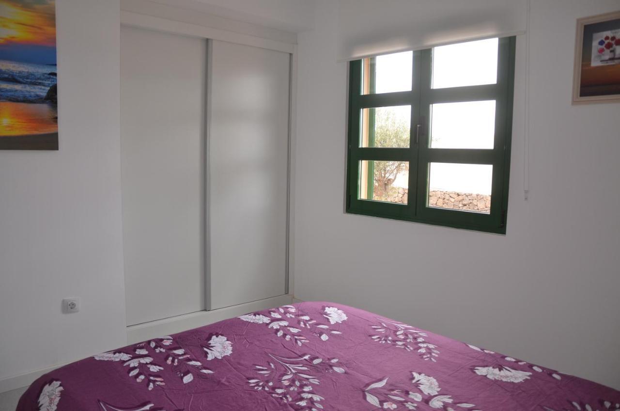 Holiday Apartment Puerta Del Sol Caleta De Fuste Dış mekan fotoğraf