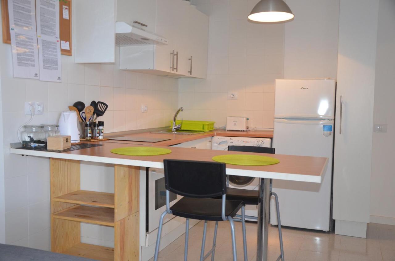 Holiday Apartment Puerta Del Sol Caleta De Fuste Dış mekan fotoğraf